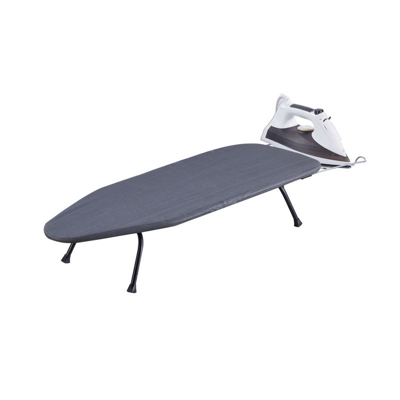 熨烫板烫衣板迷你熨衣板台面w熨衫台大号烫袖加厚家用可折叠小垫