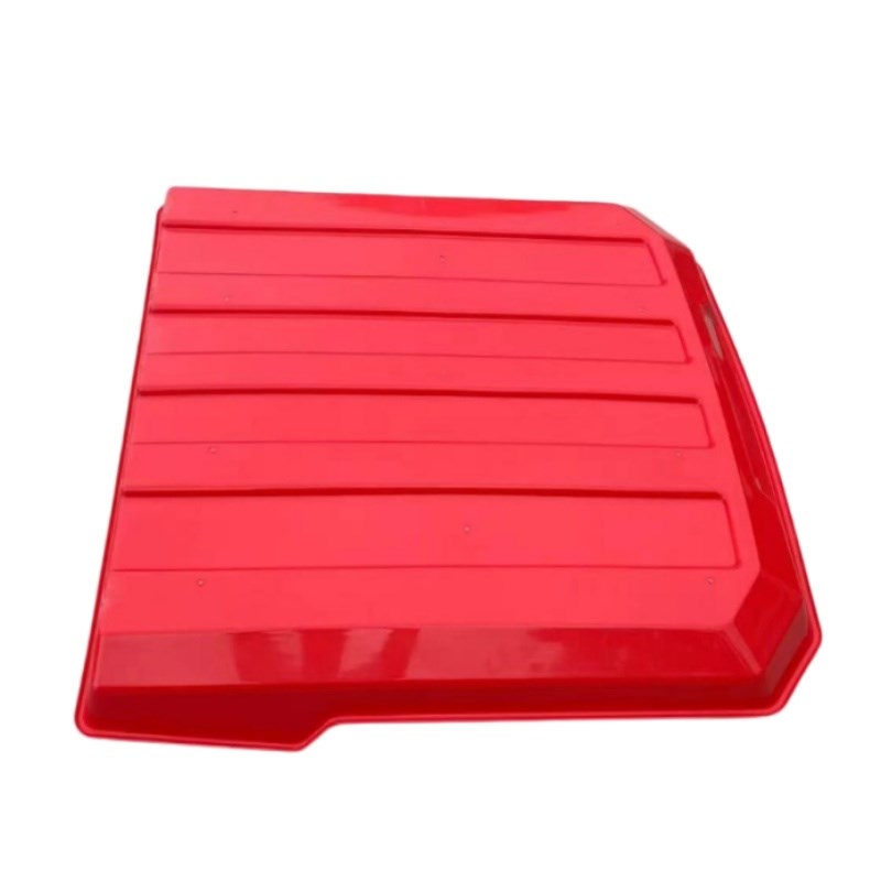 合力杭州龙工等叉车雨棚叉车顶棚防雨罩遮阳M防雨电动叉车顶棚盖