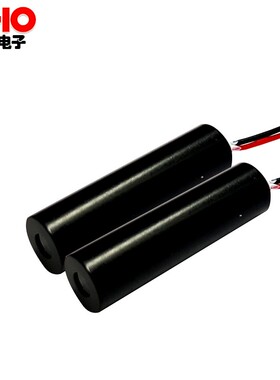 520nm绿光一字线状激光灯模组 标线稳定型绿色激光发射器工厂直销