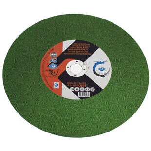 300mm 型材切割机磨盘金属不锈钢台式 2.5 25.4 砂轮片 3.2 切割片