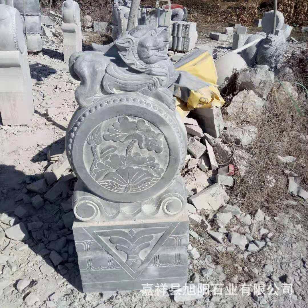 石雕仿古门口装饰石门墩小象汉白玉青石抱鼓一对门墩古建门鼓狮子,纺织面料/辅料/配套,纺织机械配件,淘宝优惠券,粉丝福利购,淘宝优惠卷