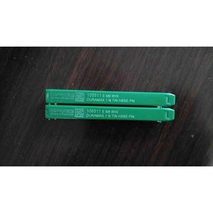 德国BASS涂层挤压丝锥M6