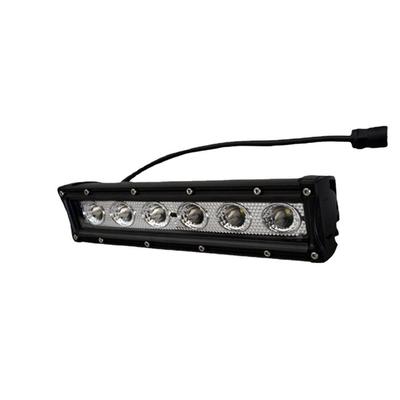 CREELED60w单排长条灯大功率LED60WLED工作灯越野灯车顶灯
