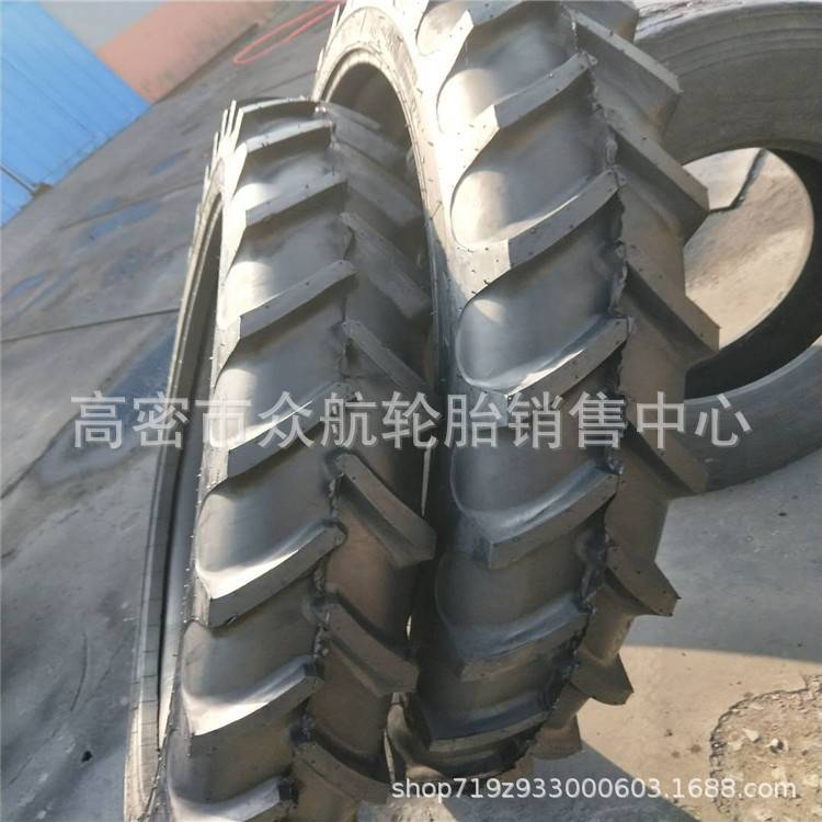 现货供应  230/95-48 人字  农用中耕采棉机轮打药机轮胎