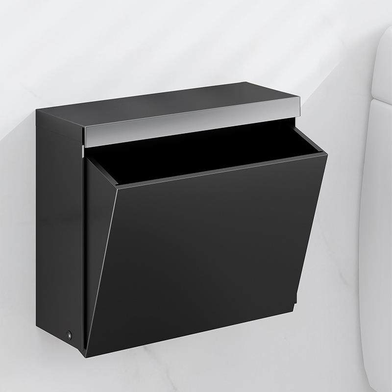 厕所纸巾盒卫生间卷纸厕纸架免打孔不锈钢黑色洗手间抽纸擦手,特色手工艺,其他特色工艺品,淘宝优惠券,粉丝福利购,淘宝优惠卷