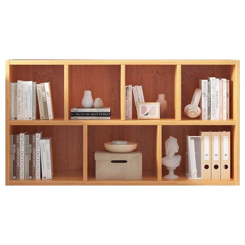 书柜落地实木矮柜格子柜简易书架置物架客厅自由组合储物柜收纳柜,特色手工艺,其他特色工艺品,淘宝优惠券,粉丝福利购,淘宝优惠卷