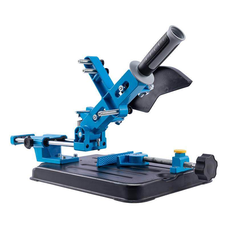 特众角磨机支架多功能拉杆磨光机改装台锯小型切割机固定架子,金属材料及制品,金属加工件/五金加工件,淘宝优惠券,粉丝福利购,淘宝优惠卷