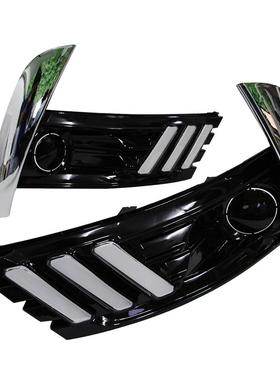 适用于2017年丰田卡罗拉Altis带双向功能日间行车灯专车专用