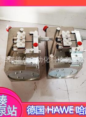 HC12L/0.94-A3/215哈威泵站HC12L/0,94-AB1KPC2153x400V50Hz