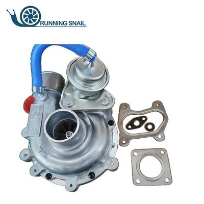 供应涡轮增压器RHF5WL84VC430089VJ33VJ26汽摩发动系统