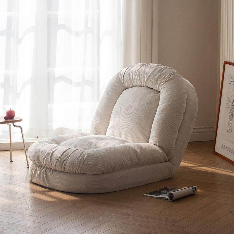 懒人沙发人类狗窝可躺可睡单人可折叠靠背阳台榻榻米座椅卧室躺椅,机械设备,其他机械设备,淘宝优惠券,粉丝福利购,淘宝优惠卷