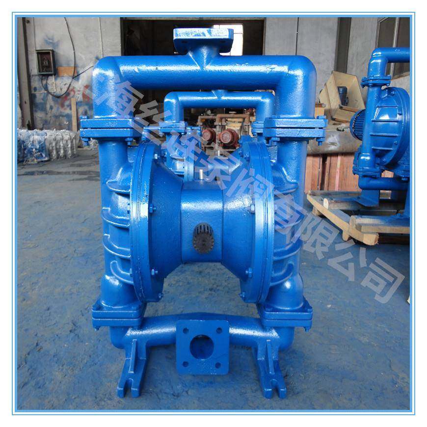 供应QBY-100气动隔膜泵不锈钢304衬F46膜材质酸碱液气动隔膜泵,纺织面料/辅料/配套,纺织机械配件,淘宝优惠券,粉丝福利购,淘宝优惠卷