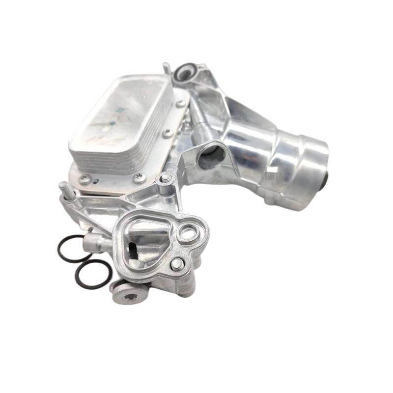 93186325适用科鲁兹/迈锐宝1.6发动机机油冷却器油水分离器,纺织面料/辅料/配套,纺织机械配件,淘宝优惠券,粉丝福利购,淘宝优惠卷