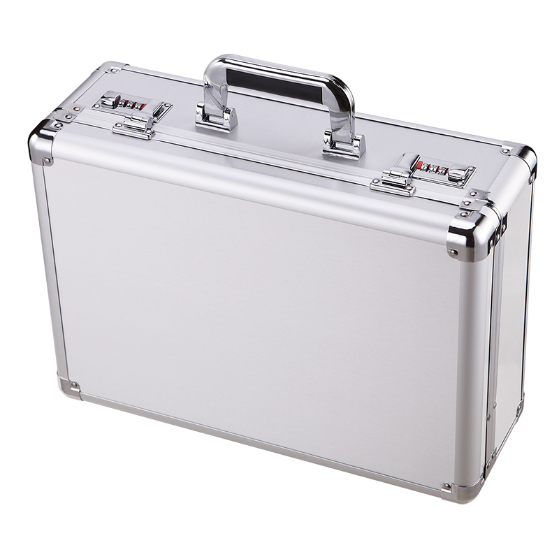 保险箱家用小型防盗密码箱家庭收B纳盒存钱箱车载保险柜办公室文