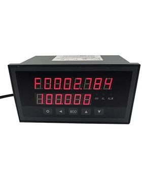 XSN定量控制仪控制器XSoR自动加水加药给料灌装XSN/A-HL1T1K3B2V0