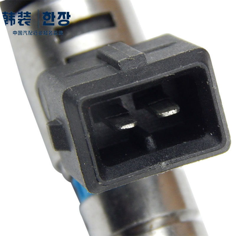 适配菲亚特/马瑞利系统2孔 汽车发动机喷油嘴 IWP164 燃油喷射器