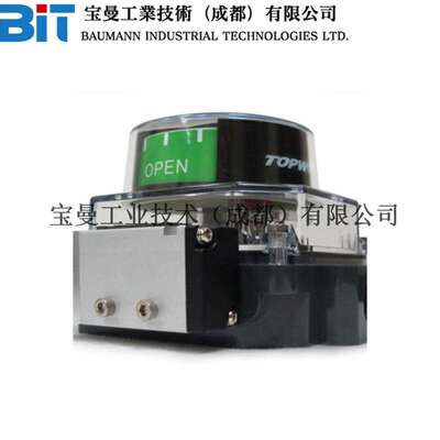美国TOPWORX限位开关TVA-M2WGNAM阀门回讯器 行程开关包邮