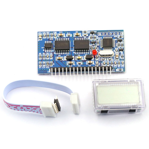纯正1波EGS002 EG8010 IR21弦0 驱动模块 驱动逆块纯正弦波模变器