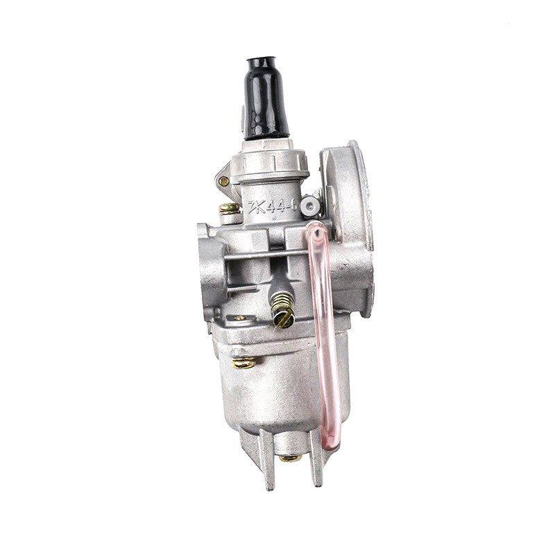 49CC二冲程发动机汽油机燃油机迷你摩托小跑车化油器浮子式配件