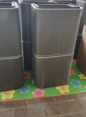 替代p031727 p031728 pw031593 p031658唐纳森除油烟油雾方形滤芯