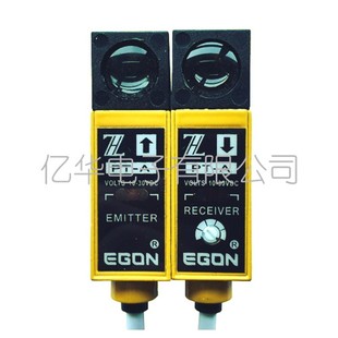 光电开关PT 汽车检测线 厂家直销