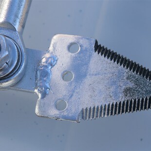 水下割草机蟹塘虾塘水产养殖藻类水草绳式打草机钢丝绳电动割草机