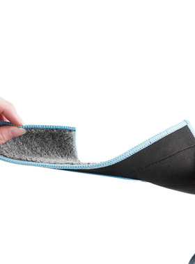 irobot m6擦地拖地机器人配件干抹布清洁干湿擦布湿拖布抹布擦布