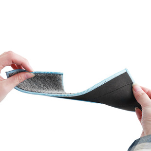 irobot m6擦地拖地机器人配件干抹布清洁干湿擦布湿拖布抹布擦布