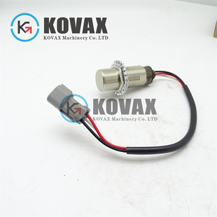 56B-06-15610开关传感器适用于挖掘机装载机 PC2000-8 现货供应