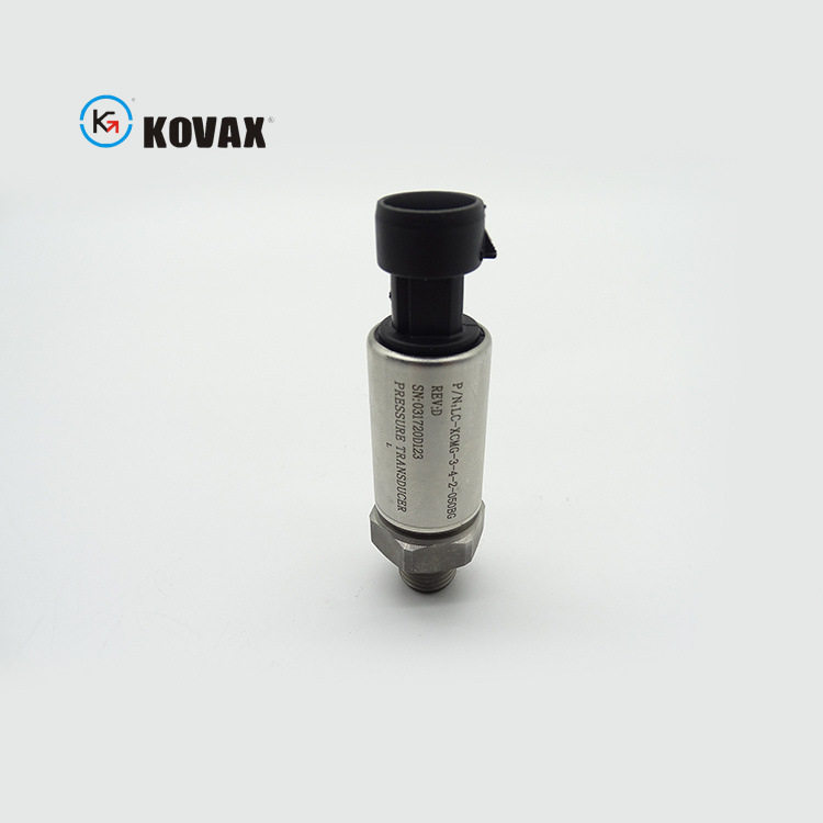 XE135 XE150 XE215 XE235 XE370低压传感器 挖掘机压力传感器50BG