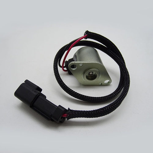 挖掘机配件KOVAX主泵电磁阀 PC55MR-2 PC56-7主泵电磁阀机械零件