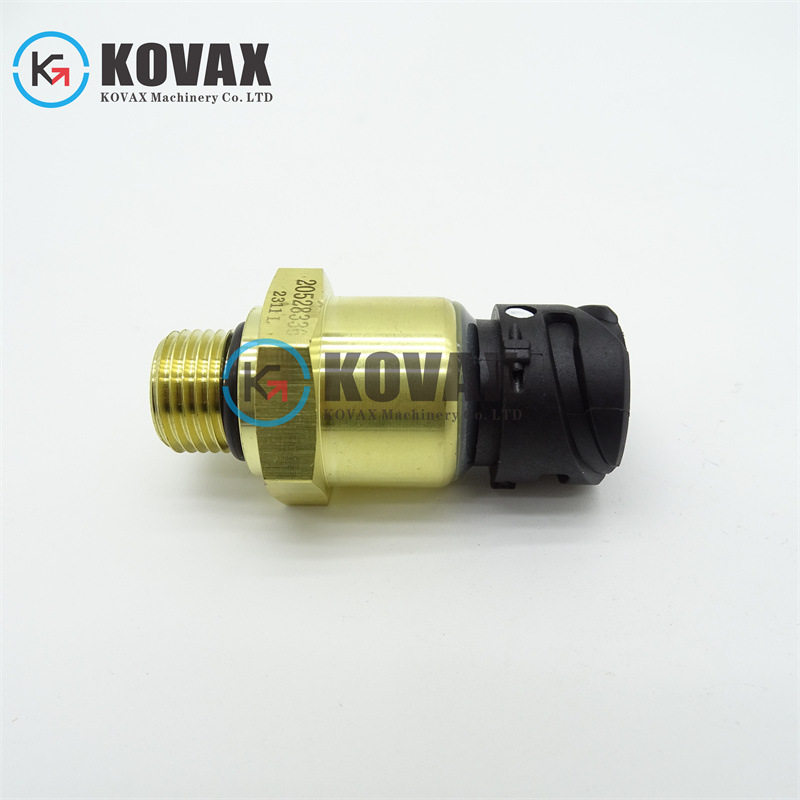 20528336 适用沃尔沃液压传感器 20829689 油压传感器 压力传感器