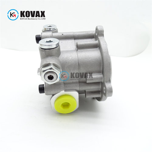 挖掘机配件SK200-8挖掘机液压泵先导泵YN10V00014F2 K3V112齿轮泵