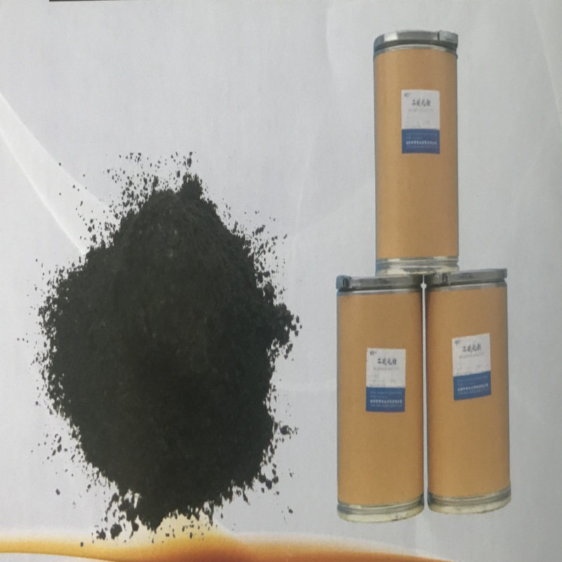 水性二硫化钼分散液超细二硫化钼乳液二硫化钼水剂润滑材料厂家