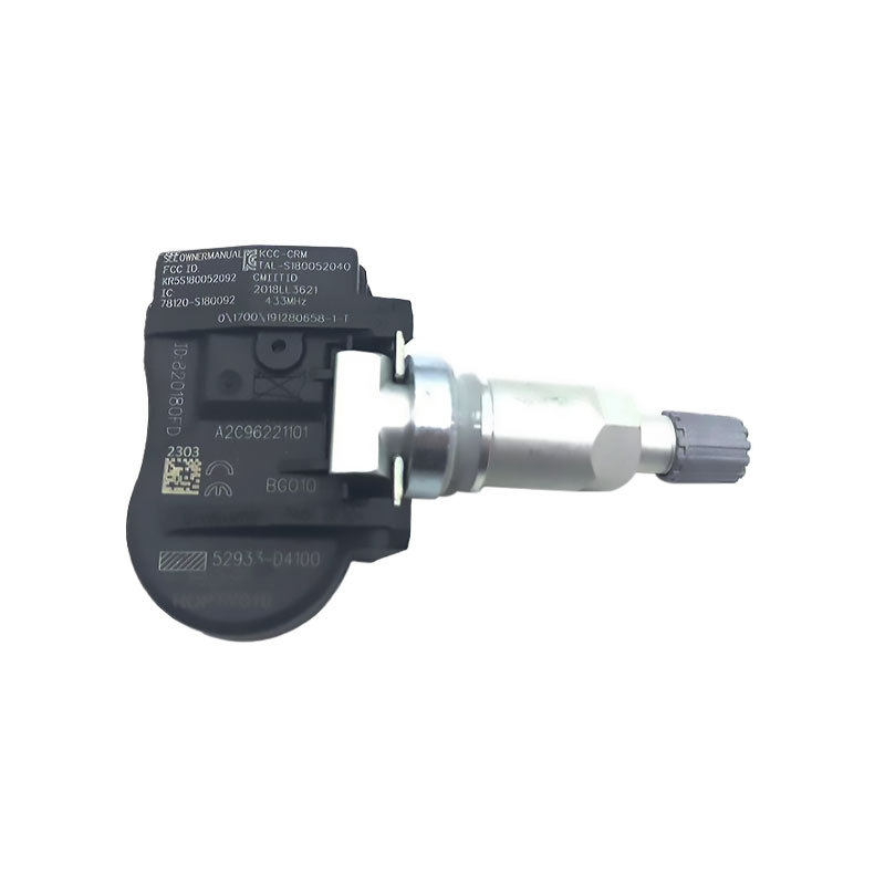 适用现代伊兰特/IX35/K5汽车胎压传感器52933-D4100轮胎压力监测
