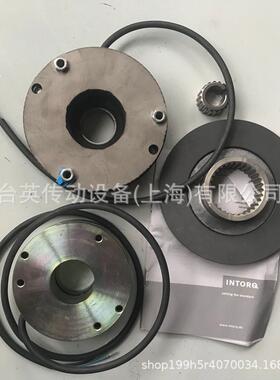 供应INTORQ制动器BFK457-06180VDC英拓克抱闸总成刹车器转子