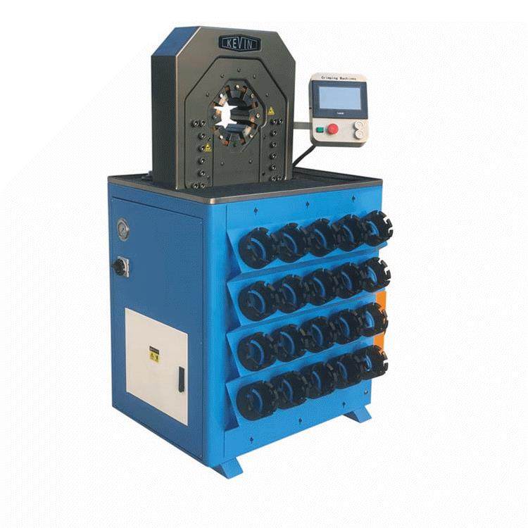 现货高压胶管接头锁管机油管接头扣压机智能薄型新款,清洗/食品/商业设备,风口/风叶/风机配件,淘宝优惠券,粉丝福利购,淘宝优惠卷