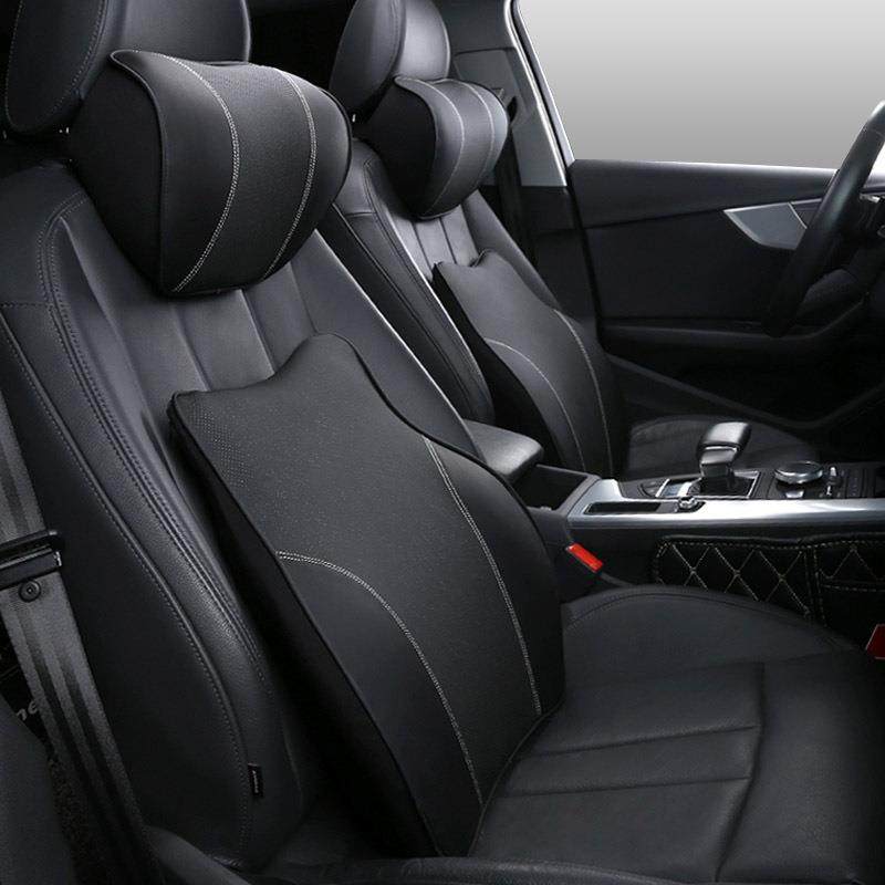 汽车头枕腰靠垫车用靠枕车内用品适用于宝马座椅奔驰迈巴赫护颈枕,自行车/骑行装备/零配件,更多零件/配件,淘宝优惠券,粉丝福利购,淘宝优惠卷