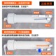 净水器膜壳家用反渗透纯水机RO膜外壳1812超滤膜UF过滤器全套配件