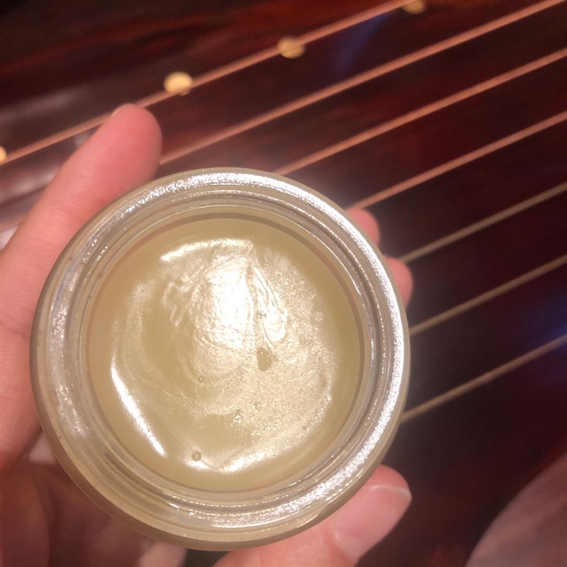 伏羲琴院 润琴油 古琴冬季护琴防裂养护油养弦 润弦膏琴润一生