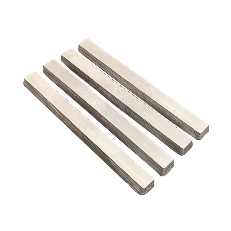 72度易熔合金 伍德合金 低温焊接材料 铅锡铋金属弯管 填充控温片