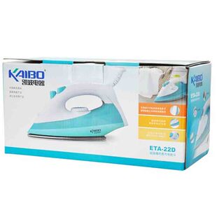 包邮凯波电熨斗22D多功能蒸汽家用电熨斗蒸汽电熨斗不锈钢底板电