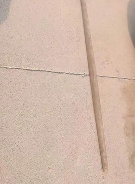 民俗老物件老挑i担农家乐民俗展览扁担加挑筐怀旧复古老农具道具