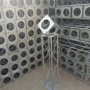 桁架圆管桁架广告桁架舞台桁w架舞台架子背景架舞台背景架展架搭