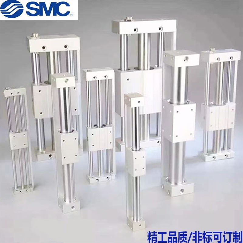 CY3RG磁藕无杆气缸长行程CY3R40/50/63-200/300*400X500/600/1000