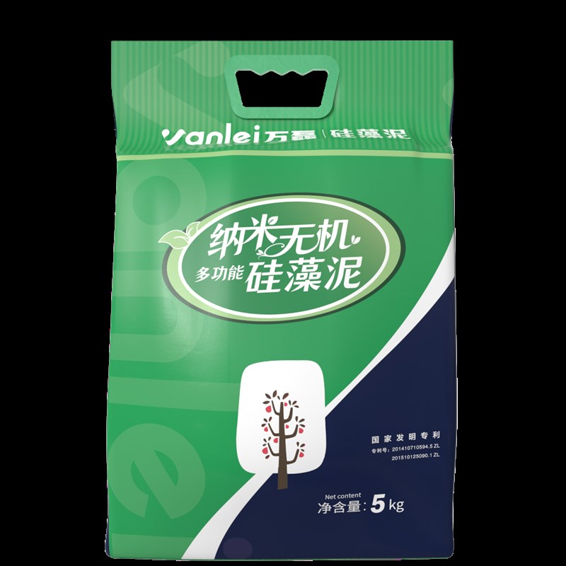 万磊浮雕泥X32p0硅藻泥弹涂料喷涂料全房硅藻泥
