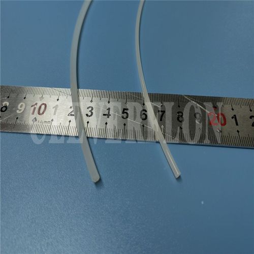 白色全新料耐酸碱耐腐蚀聚偏氟乙烯PVDF焊条 PVDF板棒管材焊接用