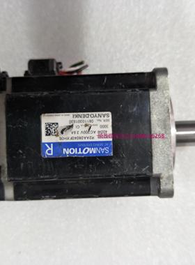 山洋伺服电机R2AA04010FXP00  质保3个月 询价