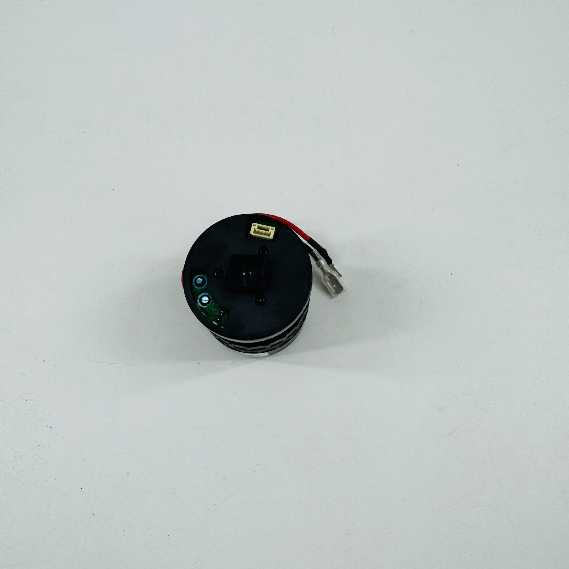 追觅大未Trouver J10吸尘器故障报错不工作电机风机马达组件维修