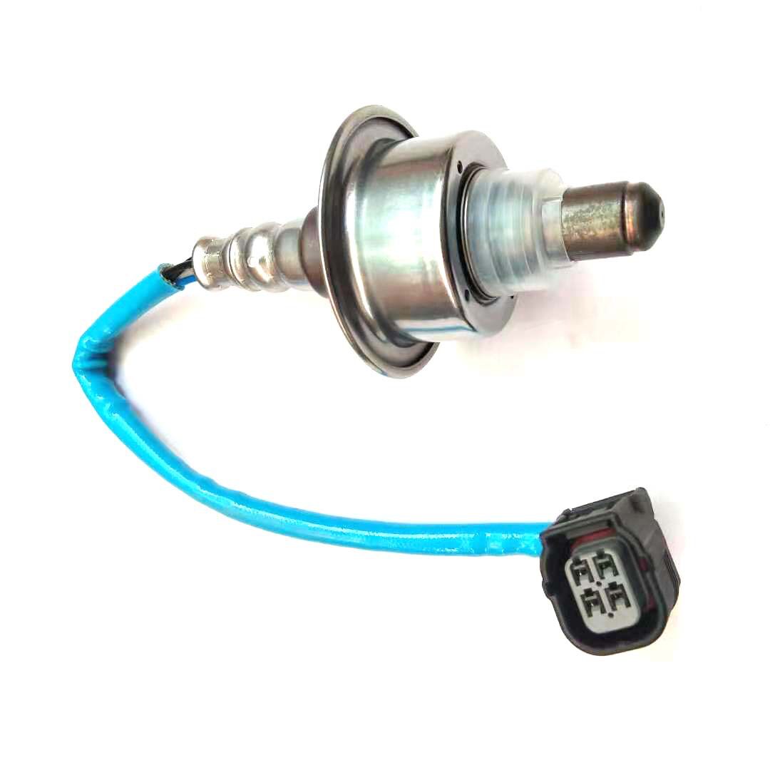适配八代雅阁汽车配件零部件氧传感器36531-R60-U01 211200-3510